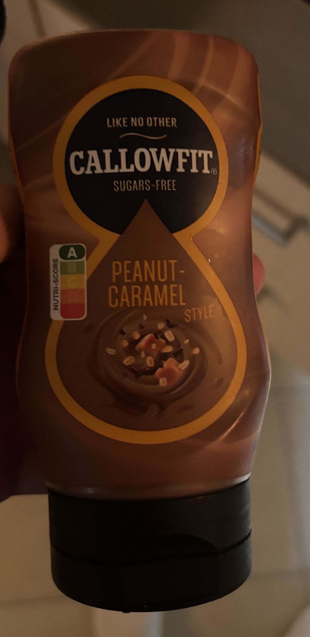 Callowfit Saucen