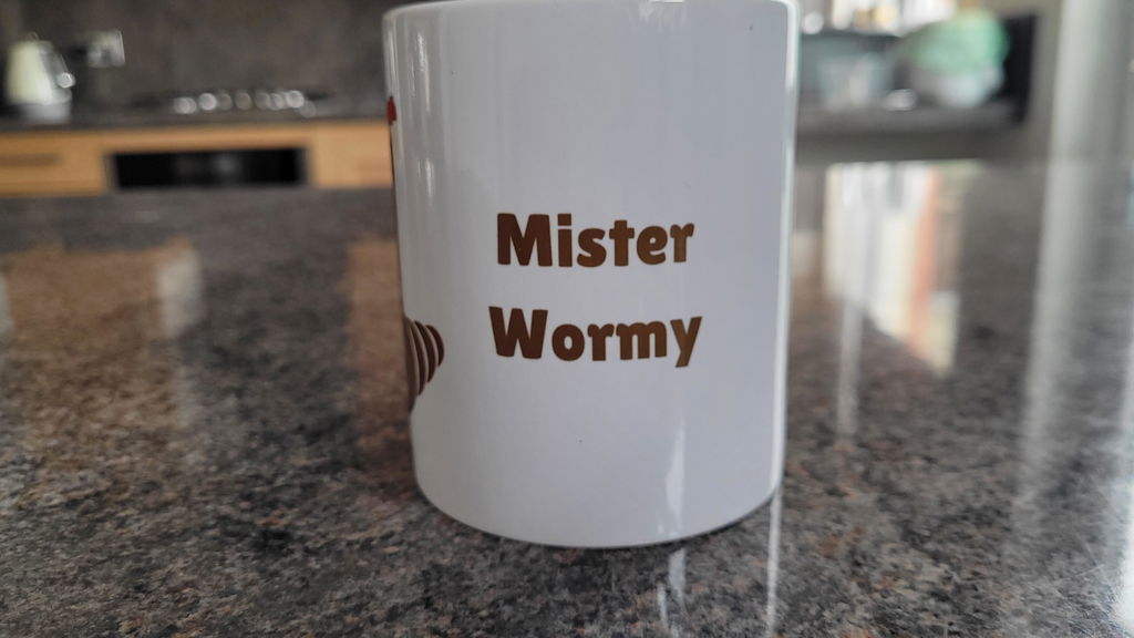 Design Your Own Mug | Add Photos, Text & Clipart | Live Preview