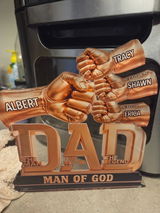 User picture