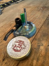 Pipe Tamper "Ralf"