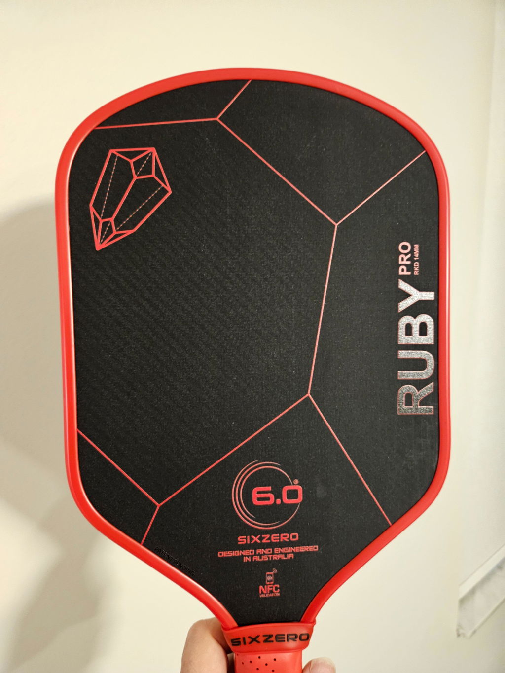 Ruby Pro 14mm