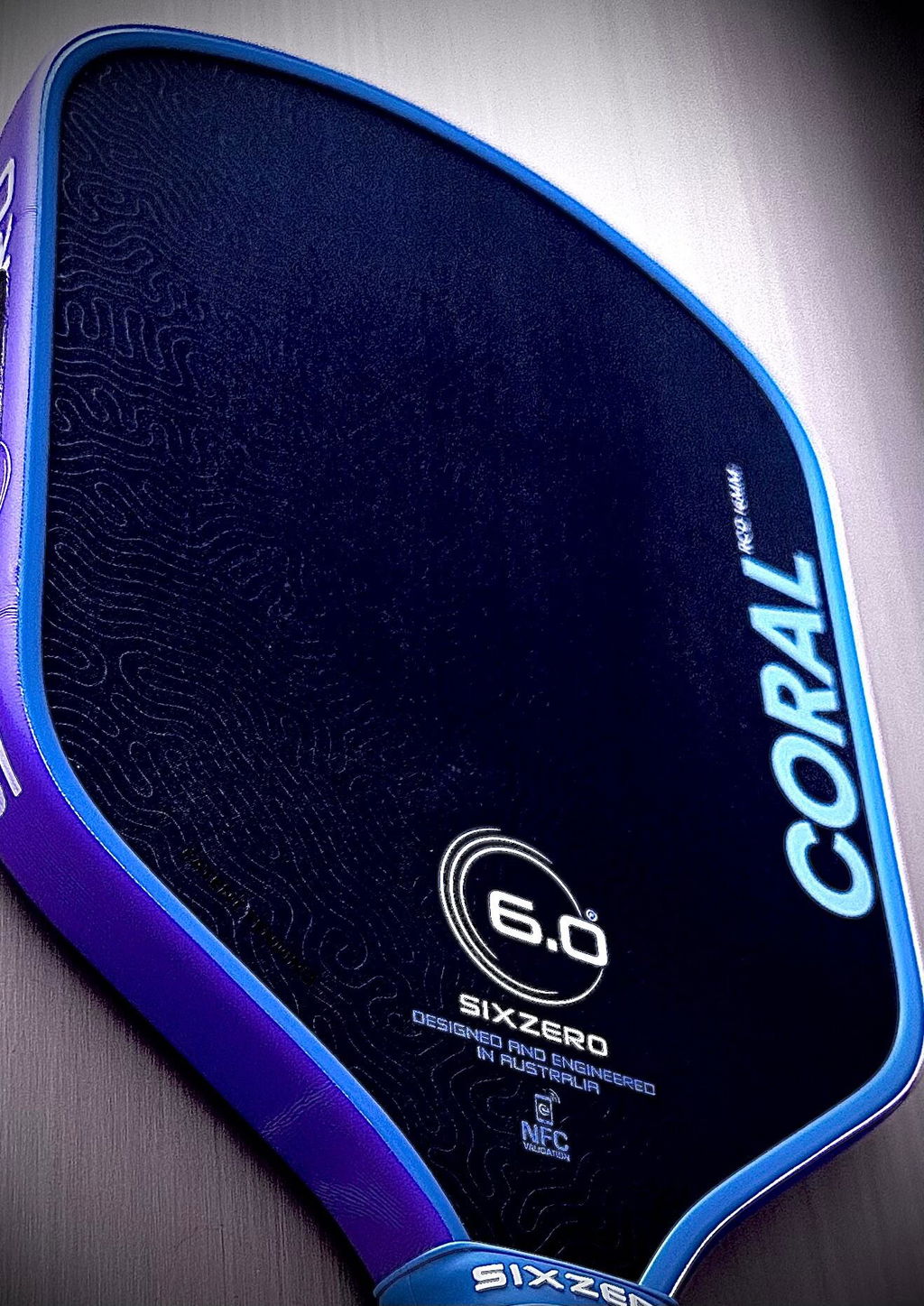 Six Zero Professional Edgeguard Tape