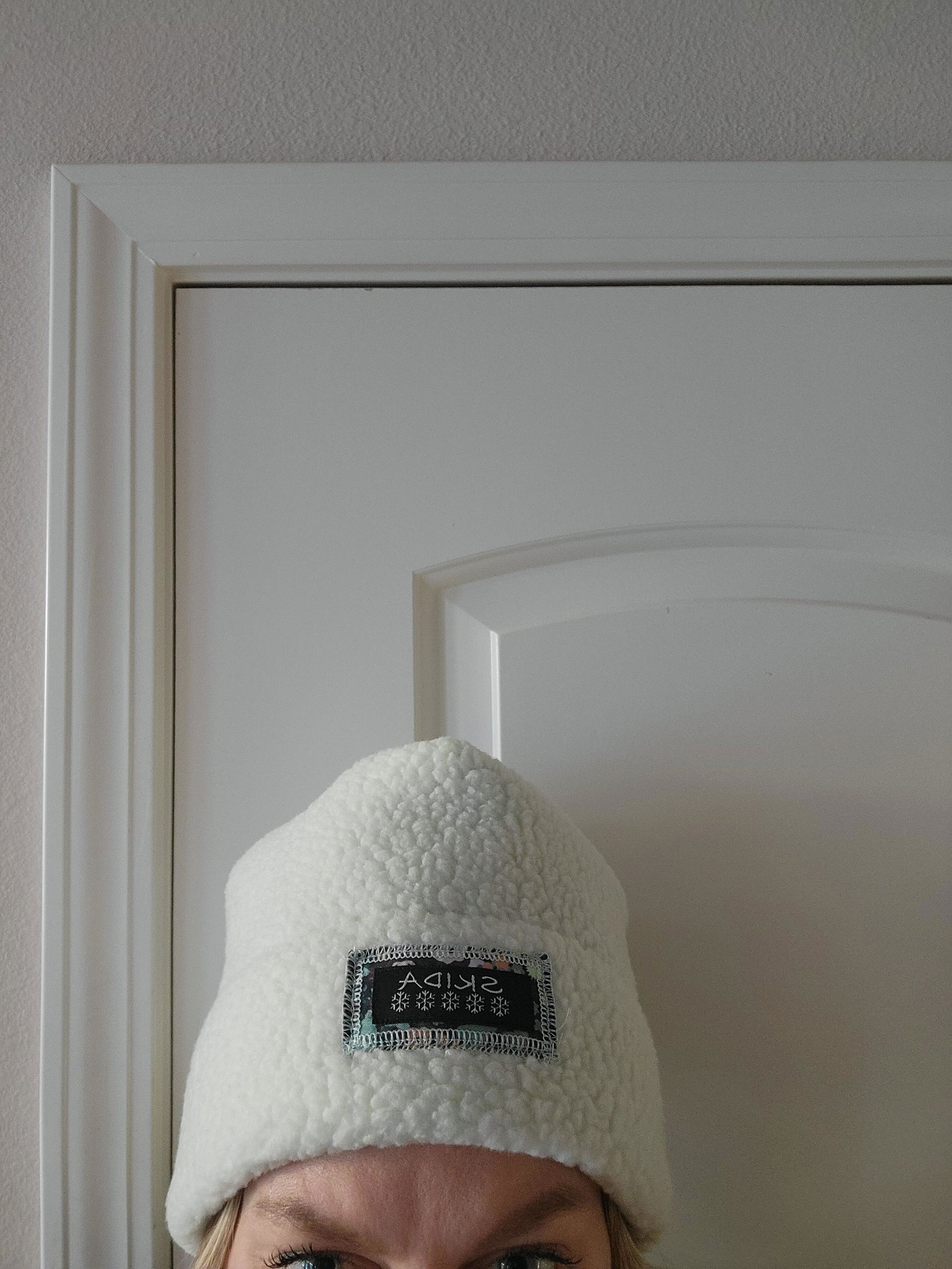 Persia | High Pile Polartec® Fleece Hat