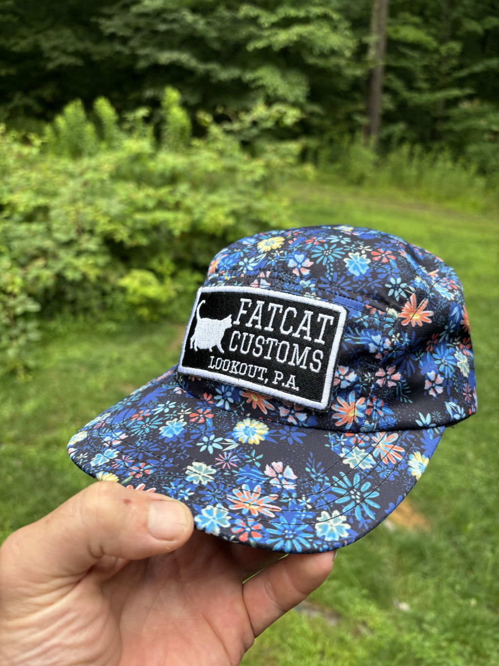 Limoncello | Original Brim Hat