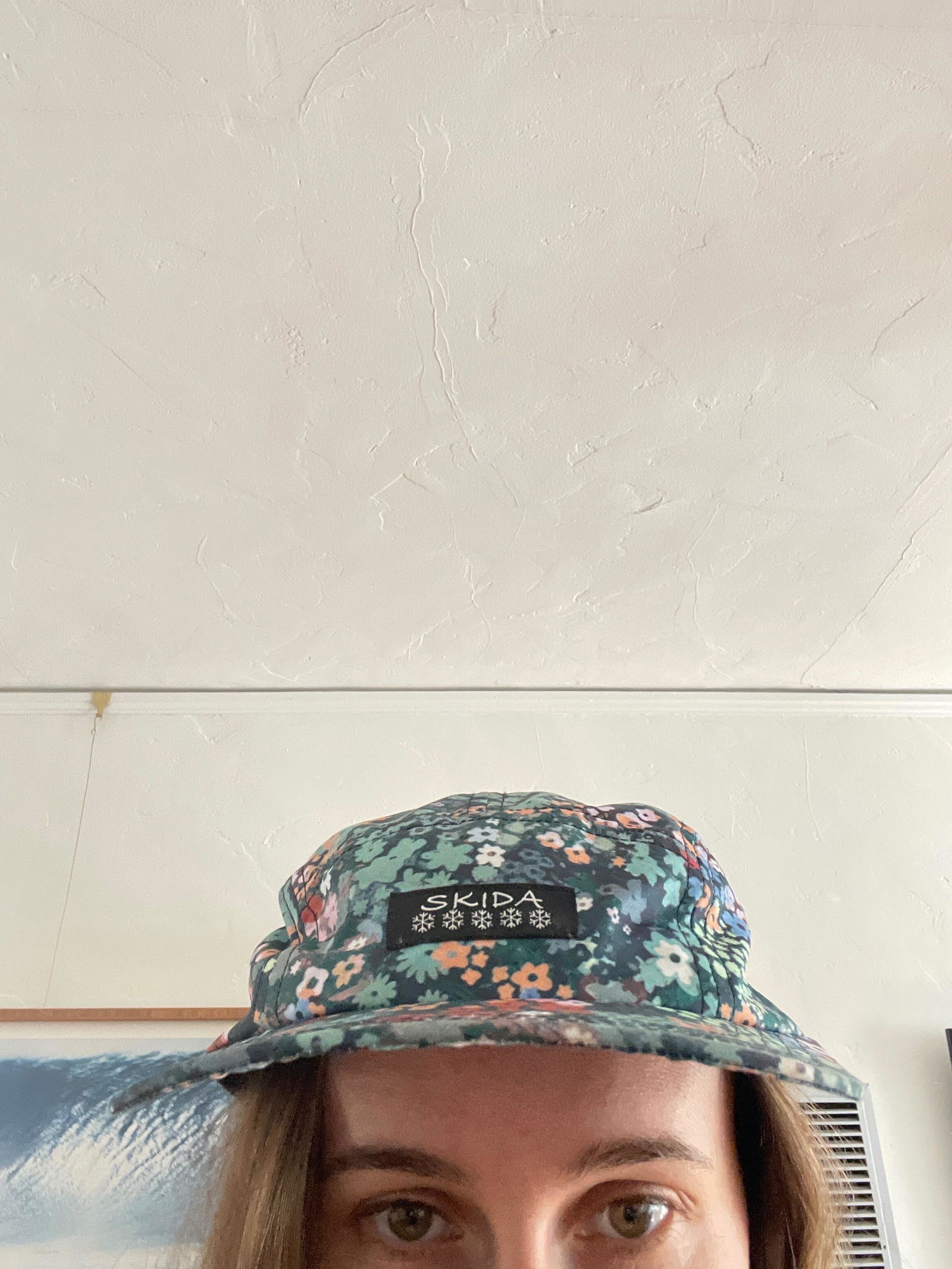 Bixby | Original Brim Hat