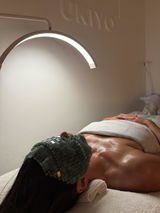 Jade Eye Mask