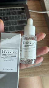 Tone Brightening Capsule Ampoule