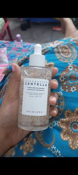 Tone Brightening Capsule Ampoule