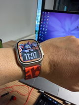 User picture