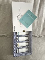Rutina Completa con tu fórmula personalizada: contorno de ojos, serum, crema de día, crema de noche