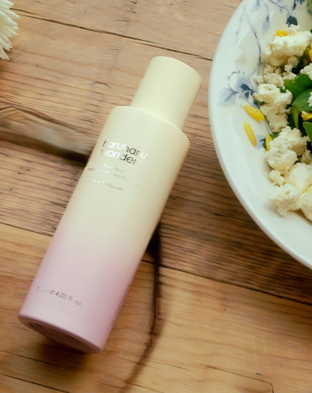 BLACK RICE PROBIOTICS BARRIER ESSENCE - Lotiune Hidratanta Si Calmanta Cu Extract De Orez