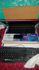 User picture