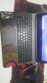User picture