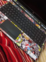User picture