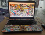 User picture