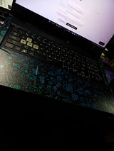 User picture