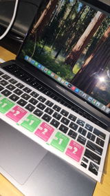 User picture