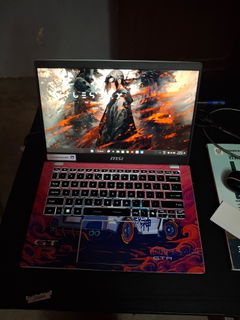 Review picture