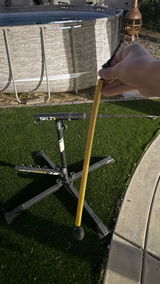 Hurricane Category 4 – SKLZ US