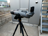 UF 30mm Ultra Flat Field Eyepiece