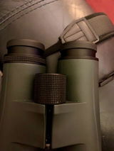 44mm Twist-up Eyecups+cover for SRBC APO binoculars