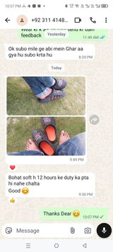 User picture