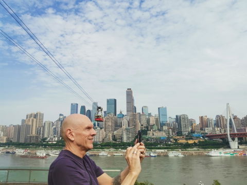 Freely Customized & Fun: Hidden China Journeys 【Your Rules · Authentic Encounters】