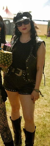 User picture