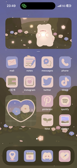 User picture