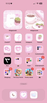 User picture