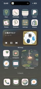 User picture