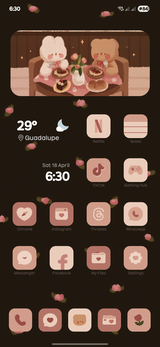 User picture
