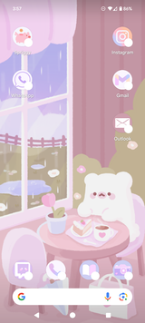 User picture