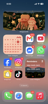 User picture