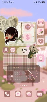 User picture