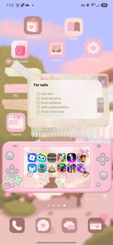 User picture
