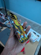 User picture