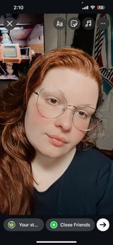 User picture