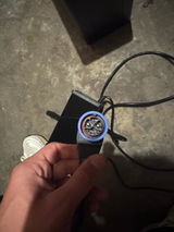 User picture