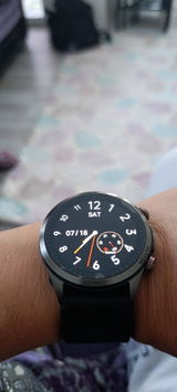 User picture