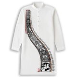 Dashavatar Kurta for Men