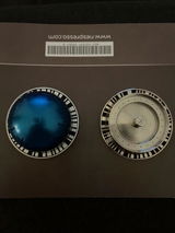 Reusable Nespresso Vertuo Pods Refillable Stainless Steel Ethical Coffee Capsules