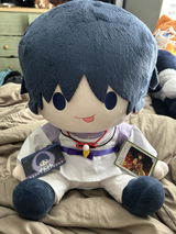 User picture