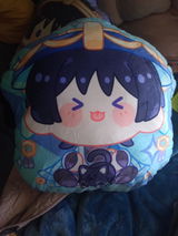 User picture