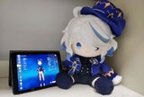 User picture