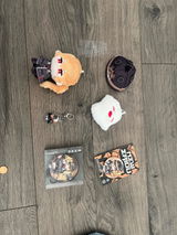 User picture