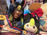 User picture
