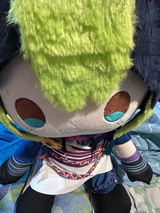 User picture