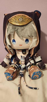 User picture