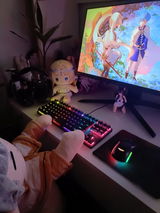 User picture